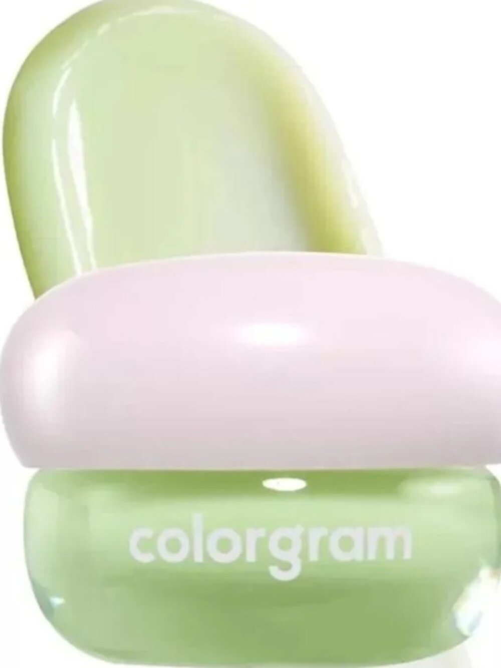 Colorgram Tintin Dory Lip Jam - Shine Muscat Jam Clear Lip Gloss